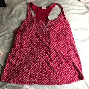 Two piece Calvin Klein sleepwear